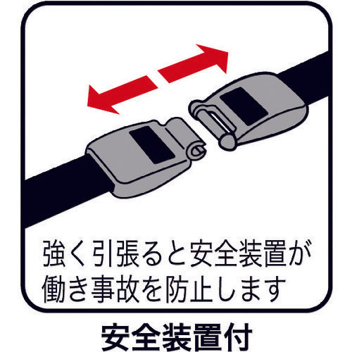 OP Hanging Name Tags, Business Card Size, 10 Pieces, Black, NL-8-BK, 1 Pack