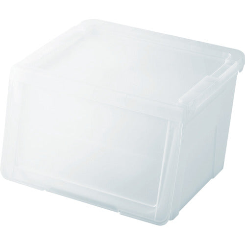 ＴＥＮＭＡ　ＰＲＸカバコ　Ｍ　クリア　４５０×４２０×３１０　811000872　1 個