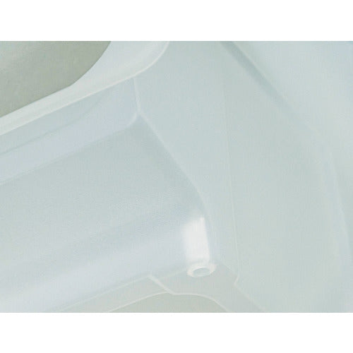 TENMA PRX Kabako M Clear 450 x 420 x 310 811000872 1 piece