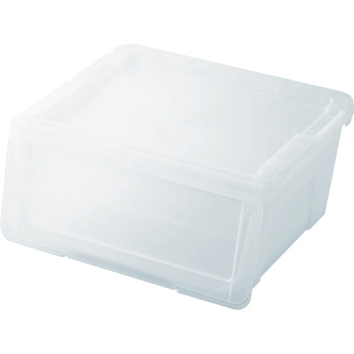 TENMA PRX Kabako S Clear 450 x 400 x 220 811000870 1 piece