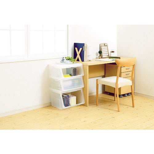 TENMA PRX Kabako S Clear 450 x 400 x 220 811000870 1 piece