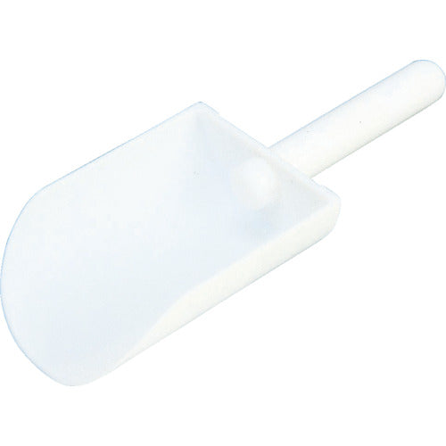 Fluorochemical PTFE Scoop (Large) NR0271-001 1 pc