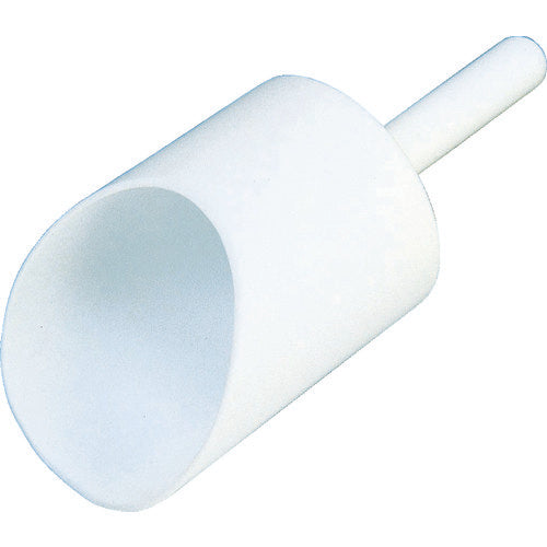Fluorochemical Fluorine Resin (PTFE) Multi-Purpose Scoop (Small) NR2008-002 1 pc