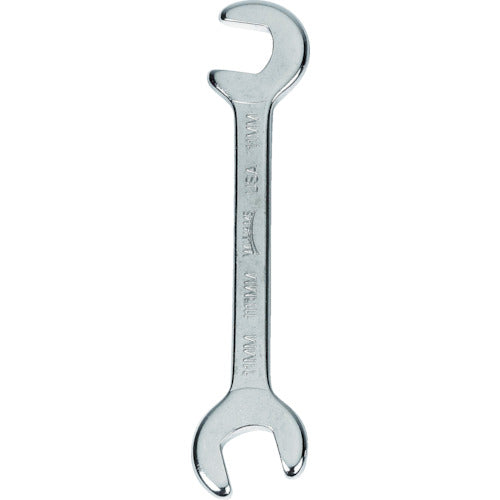 ＷＩＬＬＩＡＭＳ　ミニオープンエンドレンチ　１３ｍｍ　JHW1113MM　1 丁