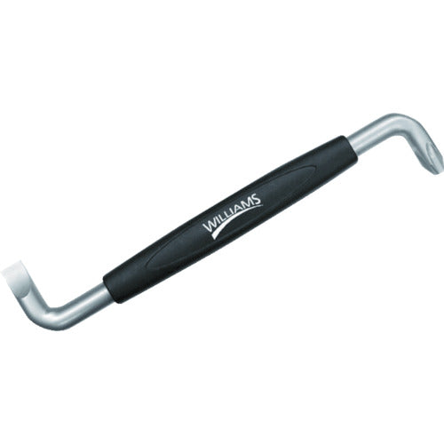 ＷＩＬＬＩＡＭＳ　オフセット　プラスドライバー　＃３×＃４　JHW24105　1 本