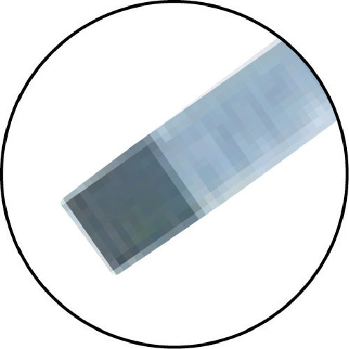 Williams 수지 무늬 드라이버 전공용 날끝: 마이너스 4.76 축 길이 76mm JHWSDE-43 1개