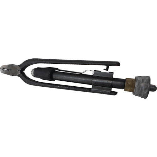 ＷＩＬＬＩＡＭＳ　ワイヤーツイスター＆カッター　８‐１／２インチ　JHWWTC-11　1 丁