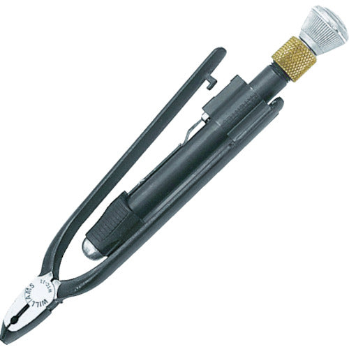 Williams 와이어 트위스터 &amp; 커터 8-1/2 인치 JHWWTC-11 1 丁