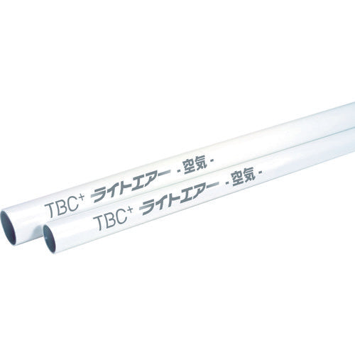 ＴＢＣ　ライトエアー　エアー配管用アルミ三層管　３Ｍ　（７本組）　SLC20-3M-7　1 箱