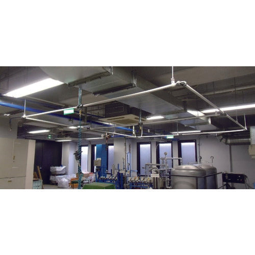 ＴＢＣ　ライトエアー　エアー配管用アルミ三層管　３Ｍ　（７本組）　SLC20-3M-7　1 箱