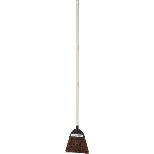 Teramoto FF Road Broom Long Handle CL-831-020-0 1 pc