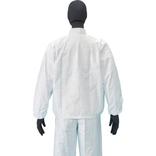 Azeas Tyvek(R) Jumper 2110A LL Size 2110A-LL 1 Piece