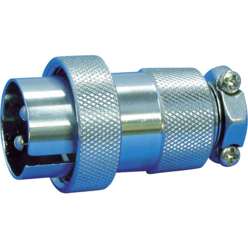 칠성 메탈 커넥터 NCS-44 시리즈 8극 PM NCS-448-PM 1개