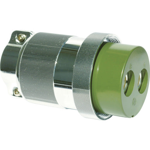 칠성 메탈 커넥터 NCS-60 시리즈 3극 P NCS-603-P 1개