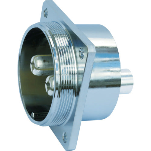 칠성 메탈 커넥터 NCS-60 시리즈 3극 R NCS-603-R 1개