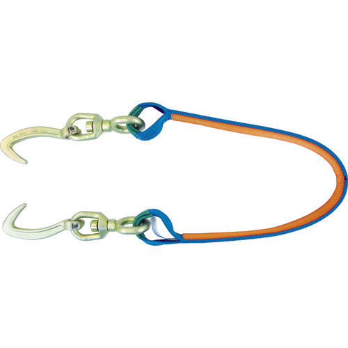 HHH Drum Upper 1t x 1.5m DUS-1 1 piece