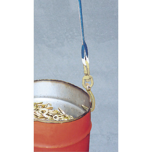 HHH Drum Upper 1t x 1.5m DUS-1 1 piece