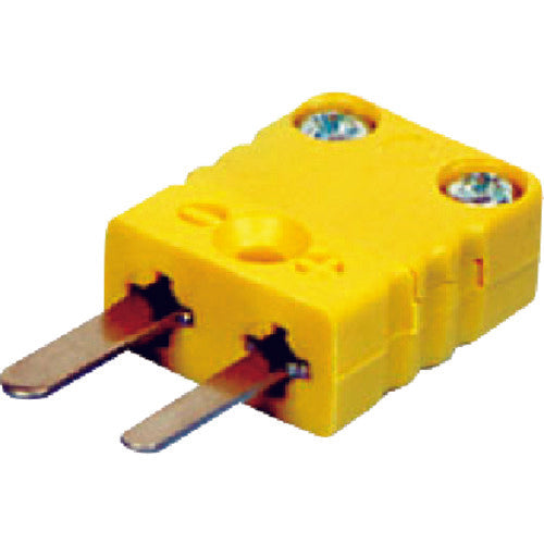 CUSTOM Male Connector KM-62A 1 piece