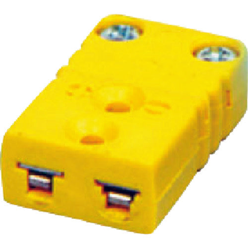 CUSTOM Female Connector KM-63A 1 piece