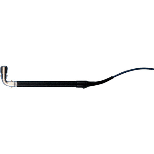 ＣＵＳＴＯＭ　放射温度計　測定温度範囲−４０〜５００℃　LK-500L　1 本