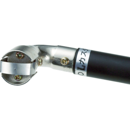 ＣＵＳＴＯＭ　放射温度計　測定温度範囲−４０〜５００℃　LK-500L　1 本