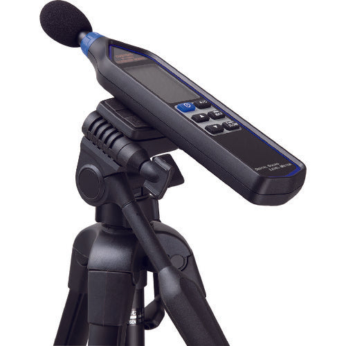 CUSTOM Digital Sound Level Meter SL-1340U 1 piece