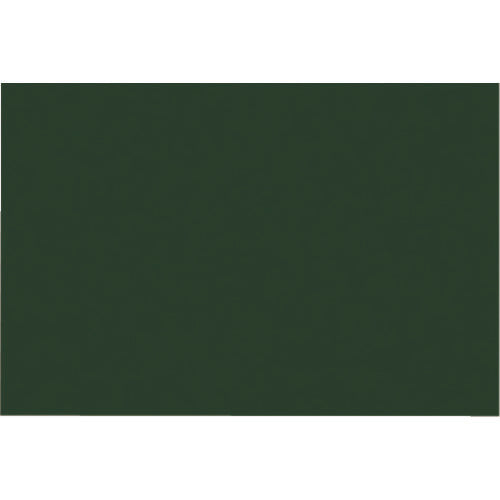 Shinwa Wooden Blackboard 300 x 450 mm AS Plain 77031 1 sheet