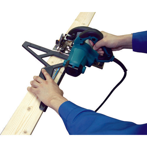 シンワ　丸ノコガイド定規エルアングルフィット１５ｃｍ　78034　1 本