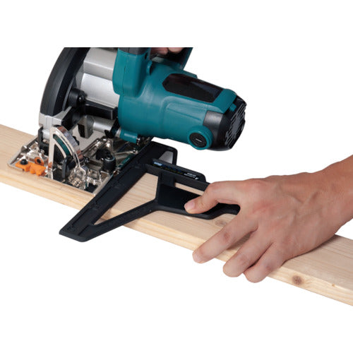 シンワ　丸ノコガイド定規エルアングルフィット１５ｃｍ　78034　1 本