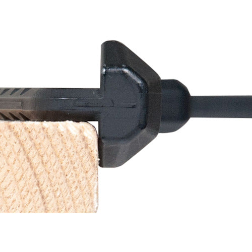 シンワ　丸ノコガイド定規エルアングルフィット１５ｃｍ　78034　1 本