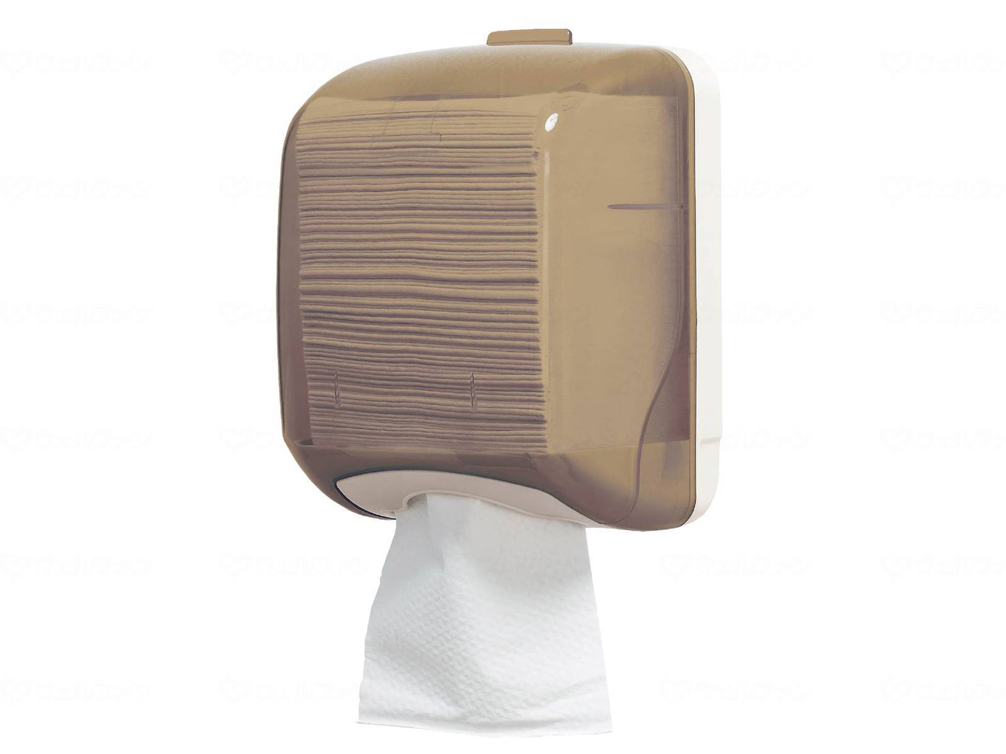 クリンペット・ジャパン専用ﾎﾙﾀﾞｰ ﾌﾞﾗｳﾝ