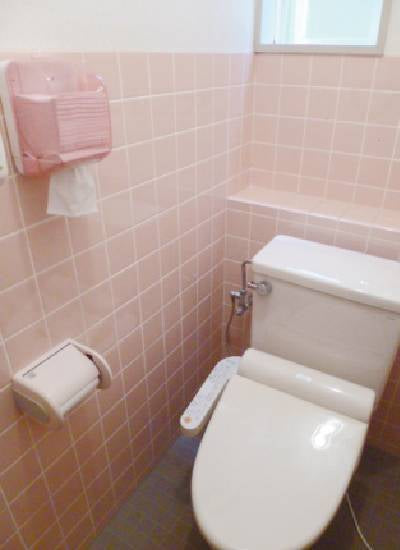 Clympette Japan One-touch Toilet Paper Bag