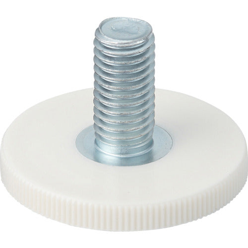 ＳＵＧＡＴＳＵＮＥ　（２００９３６８５０）ＴＧ−４０ＷＴ薄型アジャスター　TG-40WT　1 個