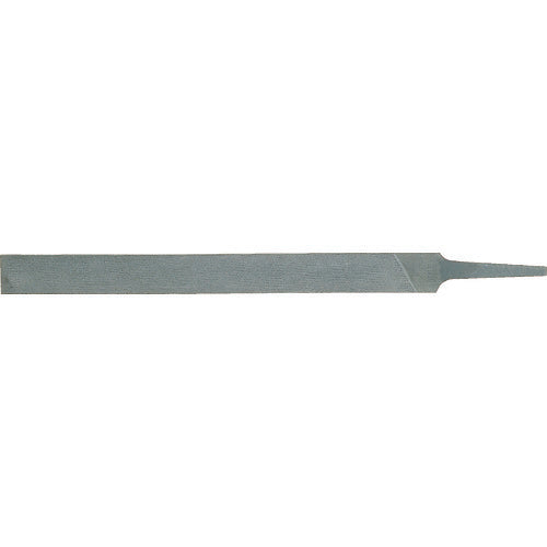 Bahco Hand File Industrial Pack Coarse Blade Length 100 1-100-04-1-0 1 piece