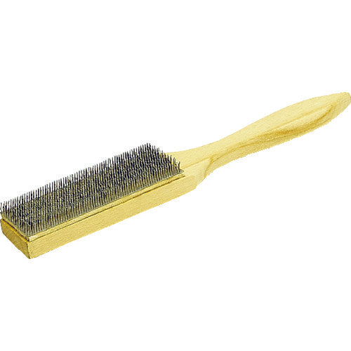 Bahco Sanding Brush Total Length 240mm 9-469-00-0-0 1 piece