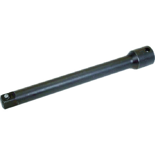 Williams 3/8 드라이브 익스텐션 10인치 임팩트 JHW2-106A 1개