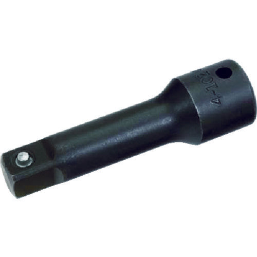 WILLIAMS 1/2 Drive Extension 3-1/2 inch Impact JHW4-102 1 pc