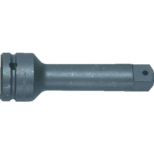 WILLIAMS Impact Extension Bar 1 Drive 13 Inch 25.4mm Socket Length 331mm JHW7-113 1 Piece