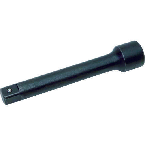 ＷＩＬＬＩＡＭＳ　エクステンションバー　インダストリアル　３／４　差込角凹１９×凸１９ｍｍ　全長２０４ｍｍ　JHWH-110B　1 個