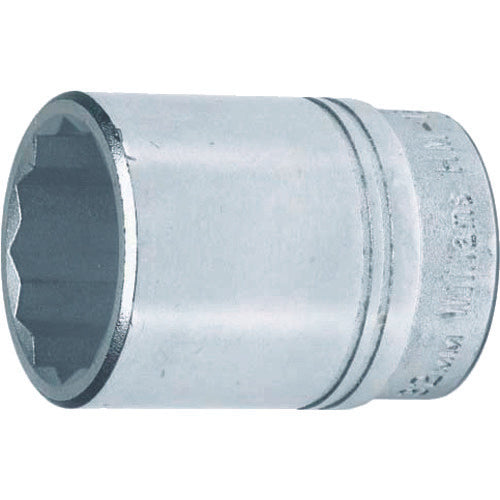 ＷＩＬＬＩＡＭＳ　３／４ドライブ　ショートソケット　１２角　３２ｍｍ　JHWHM-1232　1 個