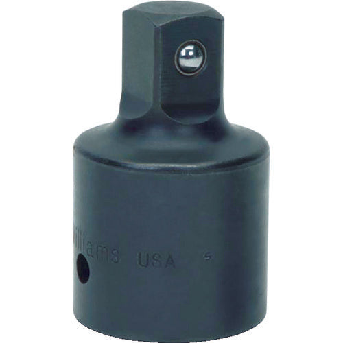Williams 3/4 드라이브 3/4M × 1F 어댑터 산업용 JHWHNX-131B 1 개