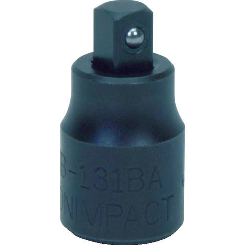 Williams 1/4 드라이브 1/4M x 3/8F 어댑터 산업 JHWMB-131BA 1 개