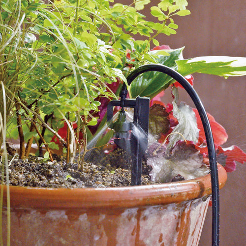 Takagi Pot Sprinkler Shower GKS101 1 PK