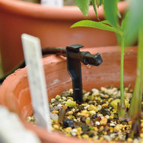 Takagi Pot Sprinkler Drip GKS102 1 PK