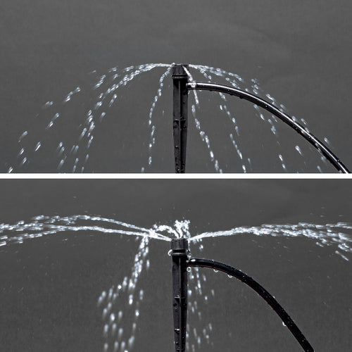 다카기 냄비 스프링클러 부드러운 GKS103 1 PK