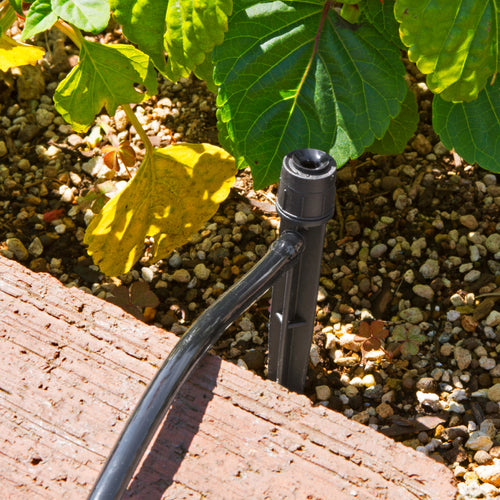 タカギ　ポットスプリンクラー噴水　GKS104　1 PK