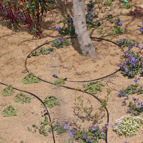 Takagi IV Tube 5m GKS105 1 piece