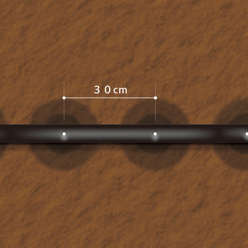 Takagi IV Tube 5m GKS105 1 piece