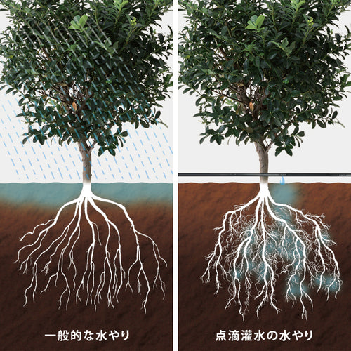 Takagi IV Tube 5m GKS105 1 piece