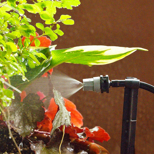 タカギ　ミストスプレーセット　GKS107　1 PK